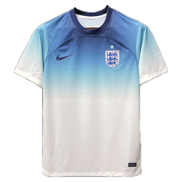 Authentic Camiseta Inglaterra Especial 2022